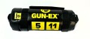 Gun-eX Sandsekker til trening - GUN-eX Power Bag