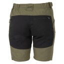 Dovrefjell Villmark Shorts (W) dame - grape leaf - Str. 2XL