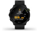 Garmin Forerunner 55 GPS EU Svart