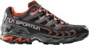 La Sportiva Ultra Raptor Ii Gtx Dame Black/Cherry Tomato 37.5