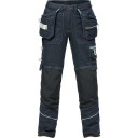 Fristads Hantverkarjeans Stretch 2131 Dcs Indigoblå C60