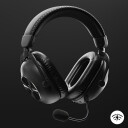 Logitech G PRO X 2 - LIGHTSPEED Wireless Gaming Headset - Svart