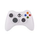 Trådløs Kontroller for Xbox 360 - Tredjeparts - Sort