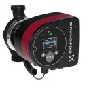 Grundfos Sirkulasjonspumpe Magna3 32-80 180, 1x230V