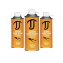 Terjan Superglider Silikonspray 400ml