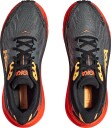 Hoka Challenger ATR 7 Herre Cflm/Castlerock/Flame 45 1/3