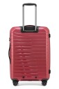 AirBox hard medium 66 cm koffert 3,0 kg 68 liter RasberryRed