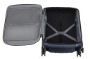 Samsonite RESPARK Kabinkoffert med 4 hjul 55 cm Ozone Black