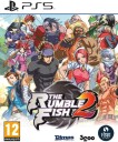 The Rumble Fish 2 (PS5)