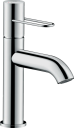 HANSGROHE AXOR UNO 100 SERVANTARMATUR ÅPEN BUNNVENTIL KROM