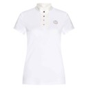 Imperial Riding Topp shortsleeve IRHTriumph White (XL)