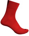 GripGrab Lightweight SL Sock Red (Storlek S )