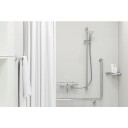 Grohe Essentials håndklestang 60 cm, krom