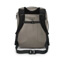 Osprey Transporter Carry-on Bagtan concrete