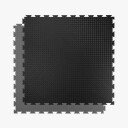 Exceed Impact Sport Floor, Black/Grey - 1000x1000x20mm