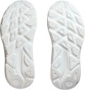 Hoka Clifton 9 Herre Whh/White/White 43 1/3