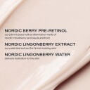 Lumene Nordic Bloom Anti-Wrinkle & Firm Day Moisturizer 50 ml