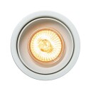 Nordlux Sorina downlight hvit