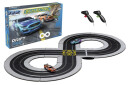 Scalextric Bilbane - Drift 360 Race Set