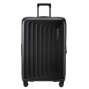 Samsonite NUON utvidbar stor koffert 75 cm Matt Graphite