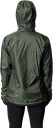 Houdini Women's Come Along Jacket XS, Baremark Green