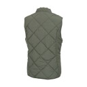 Dovrefjell Eide vest (W) dame - Str. XL