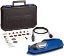 Dremel 3000JP Multiverktøy med 25 tilbehørsdeler