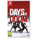 Days of Doom (NS)