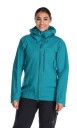 Rab Firewall Jacket Wmns Ultramarine 16