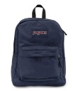 JanSport SuperBreak One 26 liter Blå