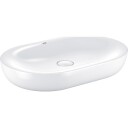 Grohe Essence Ceramic servant, 60x40 cm, hvit