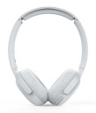 Philips Series 2000 Bluetooth Hodetelefoner On-Ear Hvit