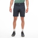 Bergans Of Norway Vandre Light Softshell Shorts Dame Dark Shadow Grey 54