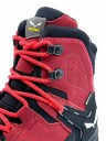 Salewa Women's Mountain Trainer 2 Mid Gore-Tex Boot 37, Bungee Cord/Black