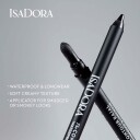 IsaDora Contour Kajal 64 Olive Green 1,2g