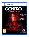 Control - Ultimate Edition (PS5)