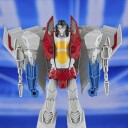 Transformers: One Mega Changer Figur 28cm - Starscream