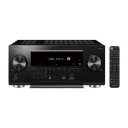 Pioneer Vsx-Lx505 Hjemmekinoreceiver