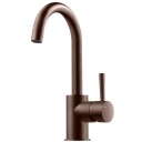 Tapwell EVO078 - Brushed Nickel