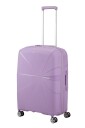 American Tourister StarVibe utvidbar medium koffert 67 cm Digital Lavender