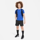 Nike Dri-Fit Challenger Shorts Junior Black/Black/Reflective Silver L (12-13)