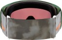 Oakley Line Miner™ L skibriller Svart Male EU 44