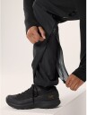 Arc'Teryx Beta Pant Dame Blk/Black S