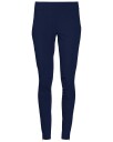 Bergans Fløyen Original Tight Pant W Navy Blue (Storlek S)