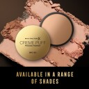 Max Factor Creme Puff 41 Medium beige