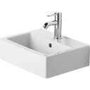 Duravit Vero servant, 45x35 cm, hvit