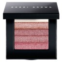 Bobbi Brown Shimmer Brick Compact Rose