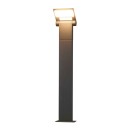 Lucande Pullertlampe Marius med LED-lys, 60 cm