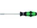 Wera 05029435001, 33 mm, 23,7 cm, 33 mm, Sort, Grønn