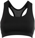 Casall Iconic Sports Bra Black S/CD